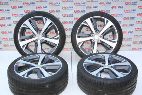 Jante aliaj R18 Peugeot 308 (T9) 2013-2021 9806253277