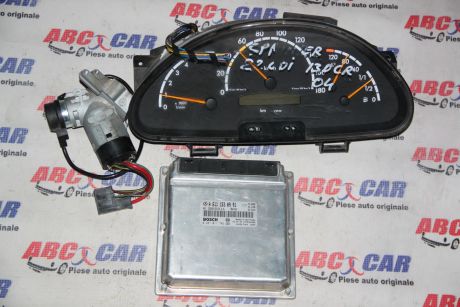 Kit pornire Mercedes Sprinter 313 2.2 CDI 2000-2005 A6111530991