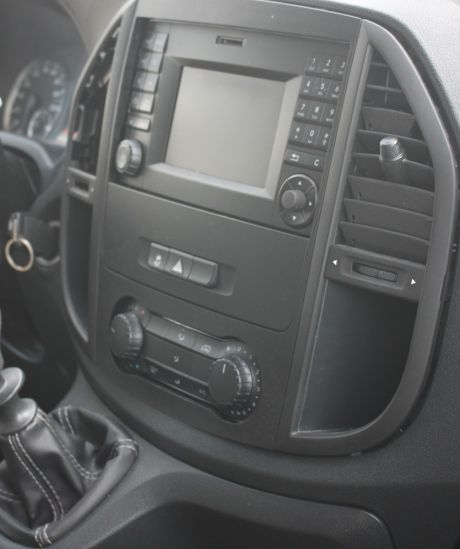 Senzor nivel ulei Mercedes Vito W447 2.2 CDI 2014-2019