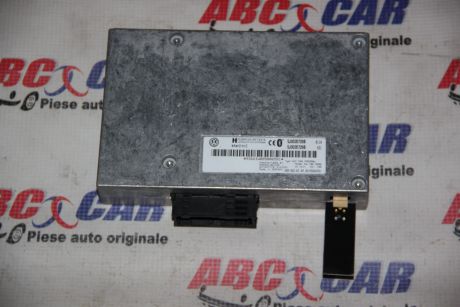 Modul bluetooth Skoda Fabia 2 (5J) 2007-2014 5J0035729B