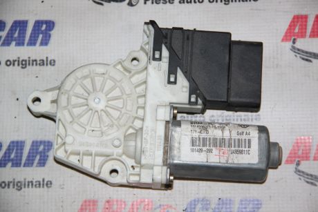 Motoras macara usa stanga spate VW Golf 4 1999-2004 1J4959811C