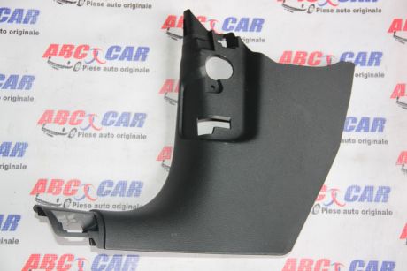 Ornament stalp interior Audi A3 8V E-Tron 2014-2020 8V3867271