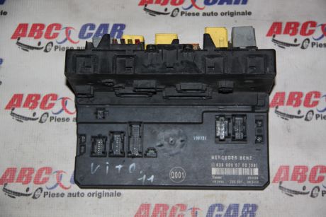 Panou sigurante SAM Mercedes Vito W639 2004-2013 6399000700