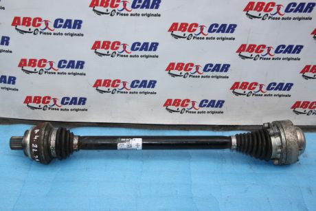 Planetara dreapta spate Audi A5 (F5) 2.0 TFSI 2016-2024 8W0501203D