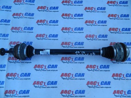 Planetara stanga spate Audi Q5 8R 2008-2016 3.0 TDI DSG 8R0501203C