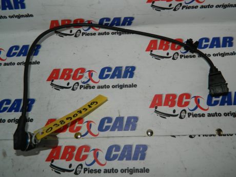 Senzor Vibrochen VW Golf 4 1.9 TDI COD: 038907319