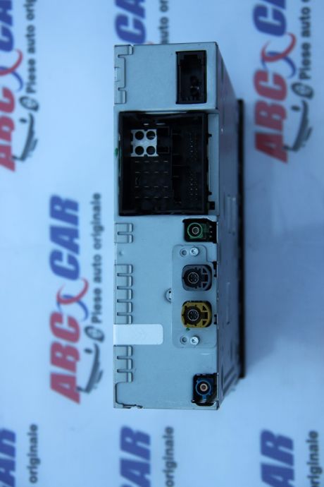 Unitate principala navigatie VW Touareg (7P) 2010-2018 7P6035678D
