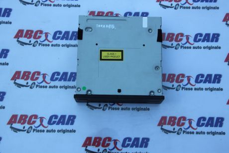 Unitate principala navigatie VW Touareg (7P) 2010-2018 7P6035678D