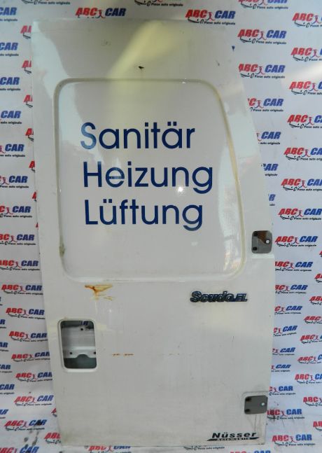 Usa dreapta spate Fiat Scudo 2007-2017