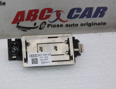 Amplificator antena Audi TT 8S 2015-prezent 8V7035503