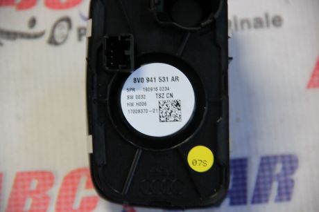 Bloc lumini Audi A3 8V 2012-2020 8V0941531AR