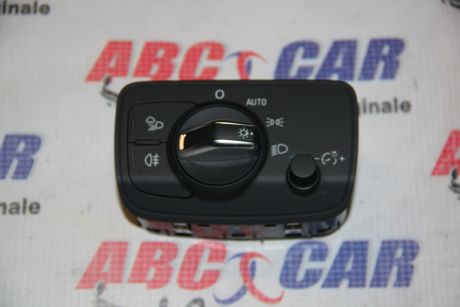 Bloc lumini Audi A3 8V 2012-2020 8V0941531AR