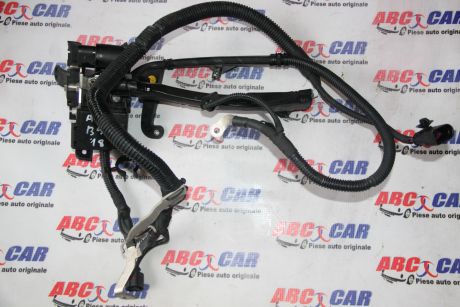 Borne baterie Audi A4 B9 2.0 TDI 2015-prezent 8W0941823, 8W0941824E