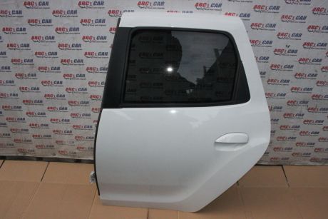 Broasca usa stanga spate Dacia Duster 2 2017-2024