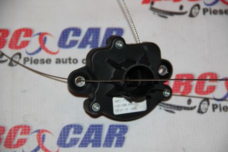 Cablu cutie automata Audi Q7 4M 2016-prezent 4M1713035A