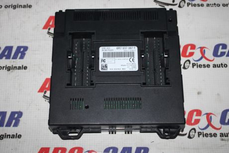 Calculator confort Skoda Fabia 2 (5J) 2007-2014 6R7937087F