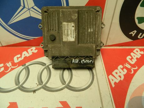 Calculator Motor Opel Astra H 2005-2009 1.3 CDTI 55566038HF