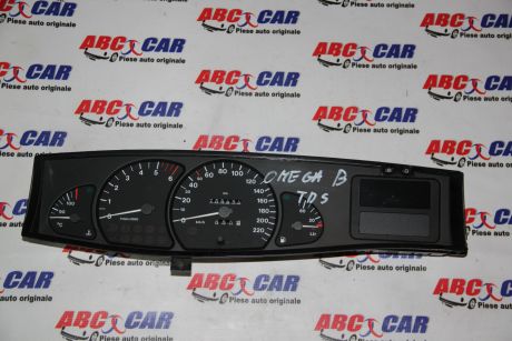 Ceas bord Opel Omega 1986-2003 2.5 TDS 90564485PC