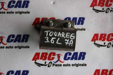 Conector tevi sistem evacuare VW Touareg (7P) 2010-2018 1K0253141S