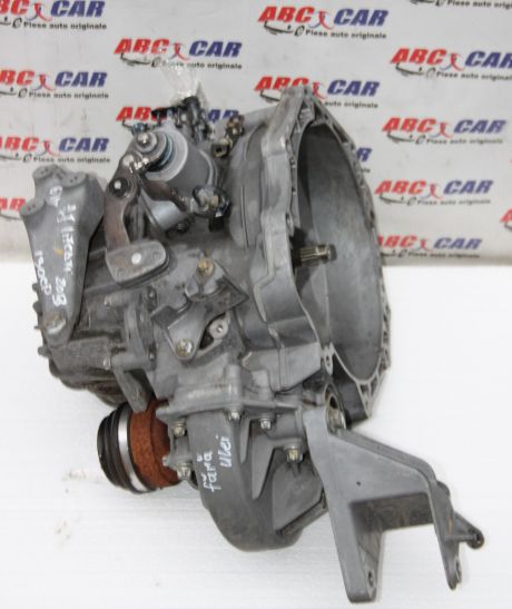 Cutie de viteze manuala (6 viteze) Opel Astra J 1.7 CDTI 130CP 2009-2015