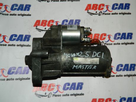 Electromotor Renault Master 2 1997-2010 2.5 DCI 8200634602A