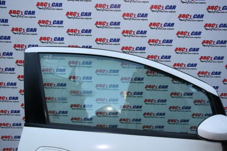 Geam mobil dreapta fata Fiat Grande Punto 2006-2012