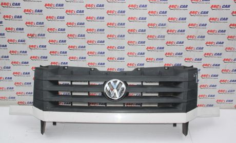 Grila radiatoare VW Crafter facelift 2011-2016