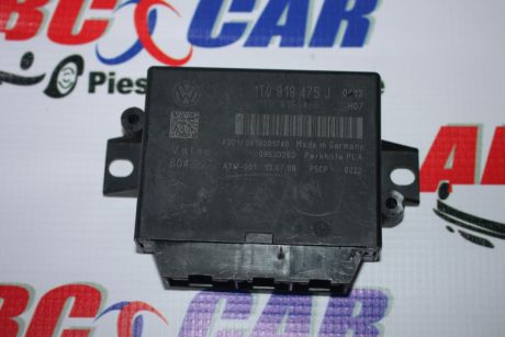 Modul senzori parcare VW Golf Plus 2009-2014 1T0919475J
