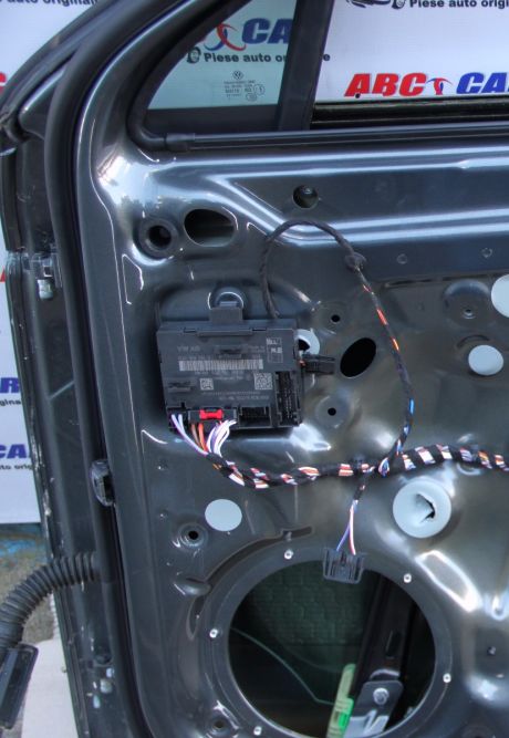 Modul usa dreapta fata VW Golf 7 2014-2020 5Q0959593D