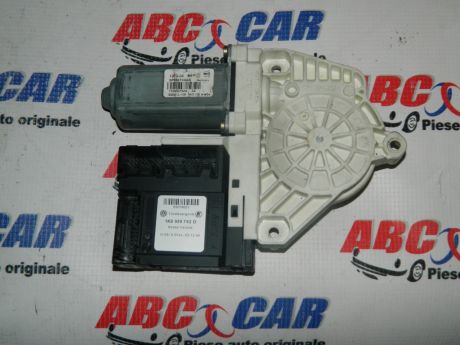 Motoras macara usa dreapta fata Seat Toledo 3 (5P2) 2005-2009 Cod: 1K0959792D