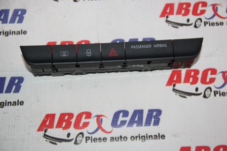 Panou comenzi multiple Skoda Fabia 3 (NJ) 2014-2021 6V0927132A