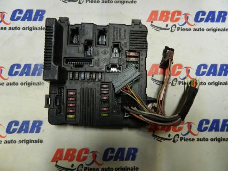 Panou sigurante Renault Scenic 2 2003-2009 1.5 DCI Cod: 8200306032C