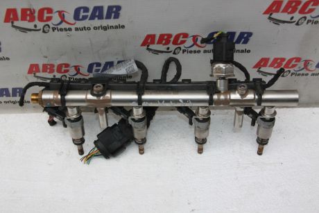 Rampa injectoare VW Tiguan (AD1) 2016-2023 2.0 TSI 06K133317H