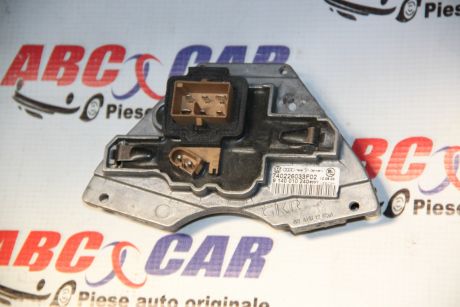 Rezistenta ventilator Audi A4 B6 8E 2000-2005 740226033F02
