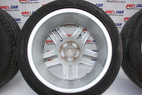 Set jante aliaj R17 Audi A3 8P 2005-2012 8P0071497