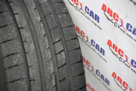 Set jante aliaj R17 Audi A3 8P 2005-2012 8P0071497