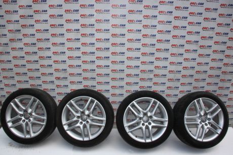 Set jante aliaj R17 Audi A3 8P 2005-2012 8P0071497