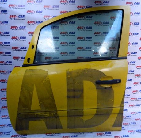 Usa stanga fata Opel Zafira B 2006-2014