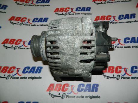 Alternator Renault Megane 1 1995-2002 1.5 DCI 14V 110 Amp 8200100907