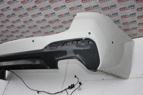 Bara spate cu defecte BMW Seria 5 G30 LCI 2020-2024