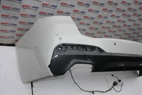 Bara spate cu defecte BMW Seria 5 G30 LCI 2020-2024