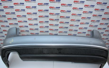 Bara spate S-line Audi A4 B8 8K avant facelift 2012-2015