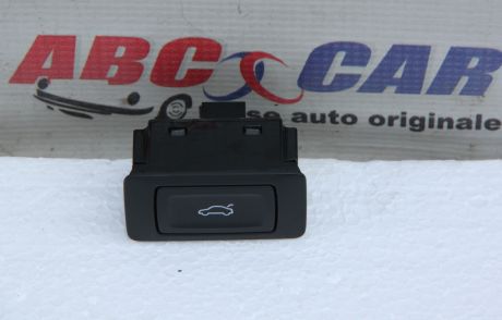 Buton portbagaj Audi A7 4K 2018-prezent 4G0959831