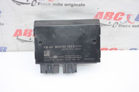 Calculator carlig Audi A5 8T 2008-2015 8K0907383E