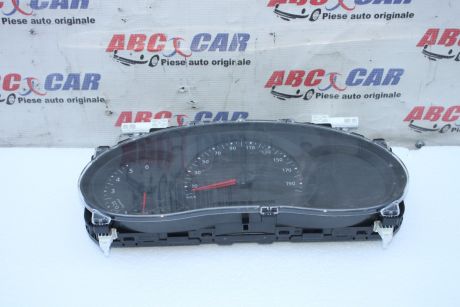 Ceasuri bord Renault Kangoo 2 2008-2021 P248103078R