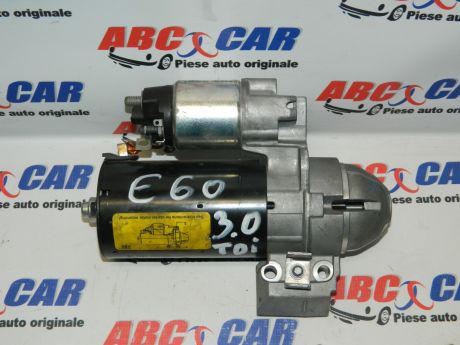 Electromotor BMW X5 E53 1999-2005 3.0 Diesel 0001115069