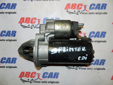 Electromotor Mercedes Sprinter 2 2006-2018 2.2 CDI 0986020163