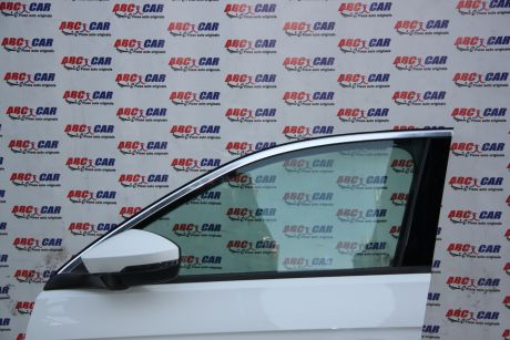 Geam mobil usa stanga fata VW T-Roc (A11) 2017-prezent
