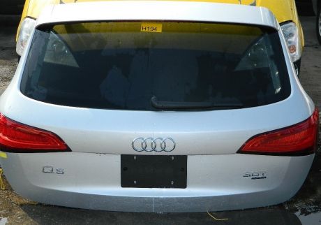 Haion Audi Q5 8R 2008-2016