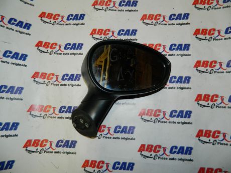 Oglinda dreapta electrica Fiat Grande Punto 2006-2012